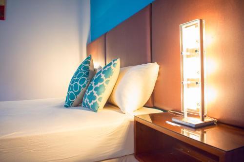 Apartamento Casa Victoria Golf Retreat