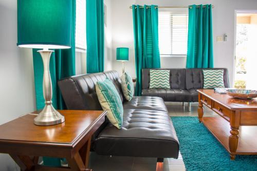 Apartamento Casa Victoria Golf Retreat
