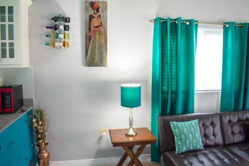 Apartamento Casa Victoria Golf Retreat
