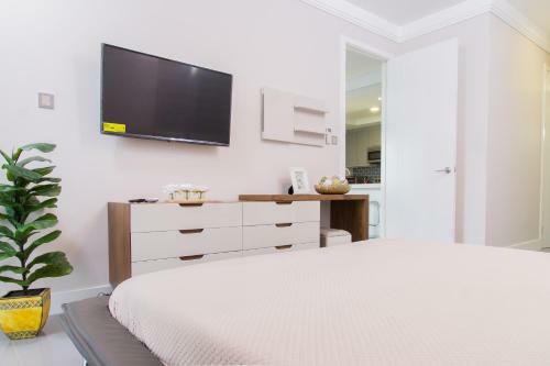 Apartamento The Chalet At 20 South