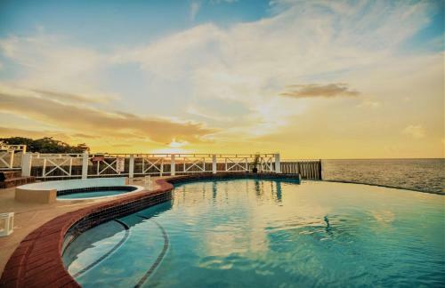 Paradise Villas