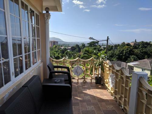 Hostal Rockhampton Retreat Guest House