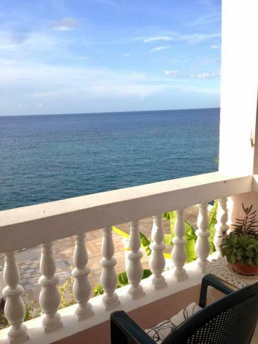 Hostal Ocean Edge Villa