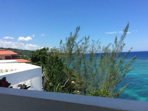 Hostal Ocean Edge Villa