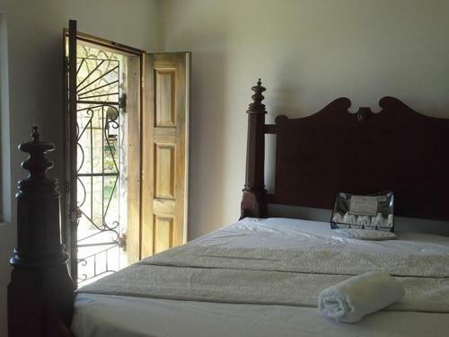 Hotel The Belair