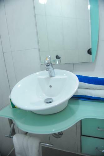Apartamento Tranquility Cove- 2 Bedrooms