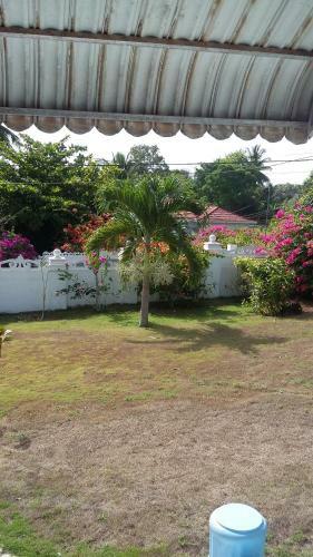 Powell's Guesthouse