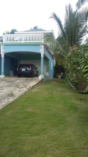 Powell's Guesthouse