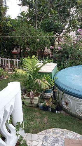 Powell's Guesthouse