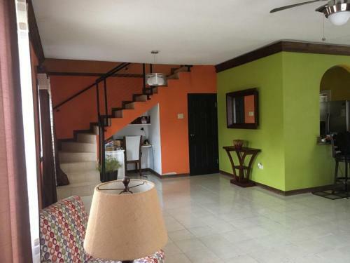 Bed & Breakfast The Pointe