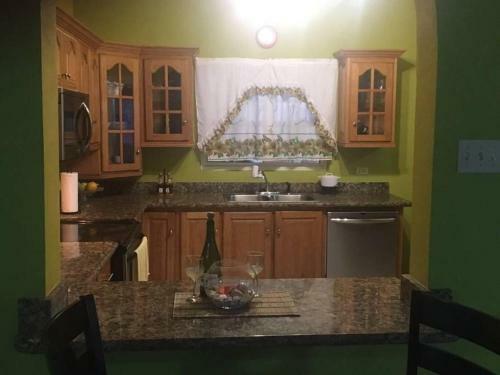Bed & Breakfast The Pointe