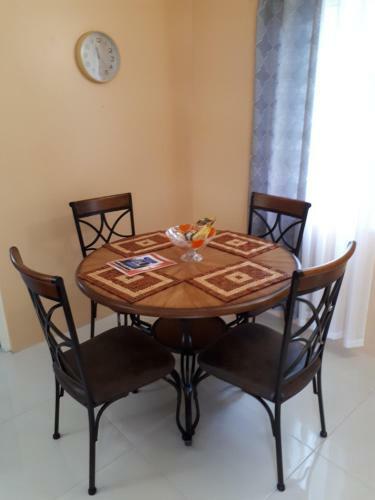 Apartamento Fairfax Drive