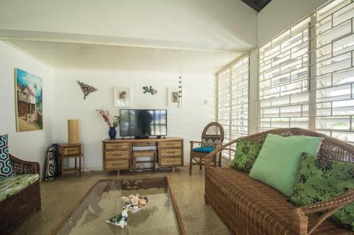 Villa Island Breeze