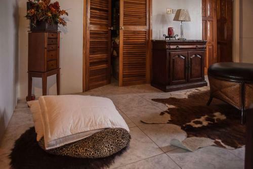 Hostal Jewel In The Sand