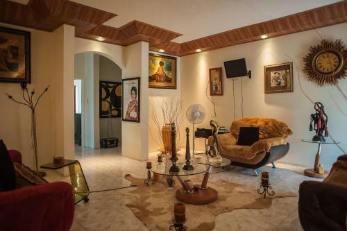 Hostal Jewel In The Sand
