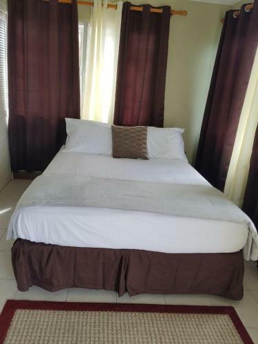 Apartamento City View