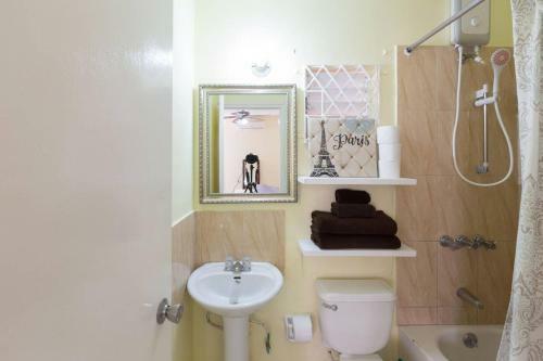 Apartamento Gated Complex 24/7 Security Walk To Hope Rd