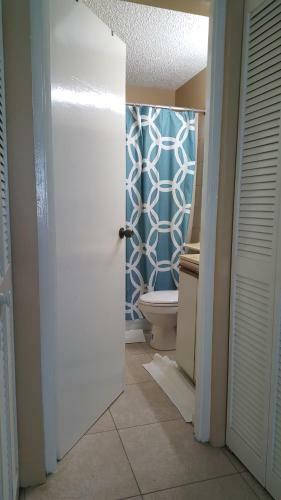 Apartamento Kingston Maliboo