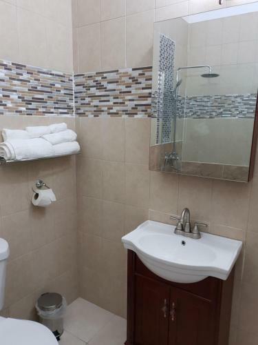 Apartamento Kensington Oasis