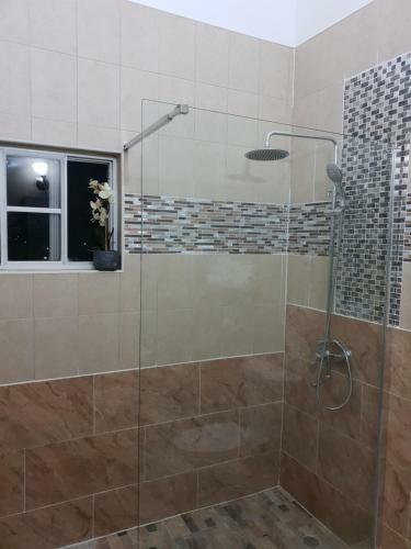Apartamento Kensington Oasis