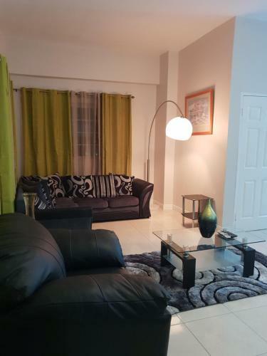 Apartamento Kensington Oasis