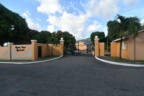 Apartamento Ravinia