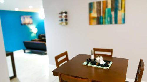 Apartamento Donhead New Kingston Apt 3