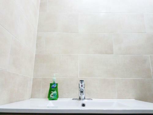 Apartamento Cool Oasis
