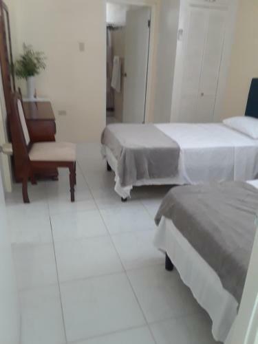 Hostal Quiet Oasis