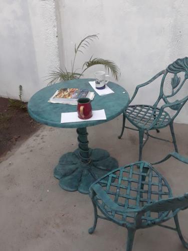 Hostal Quiet Oasis