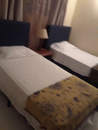 Hostal Quiet Oasis