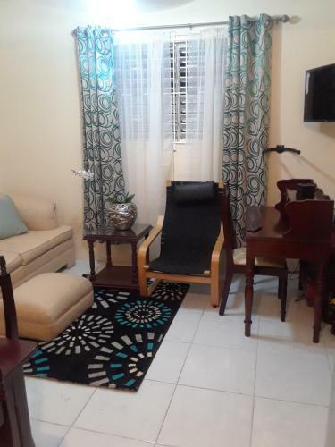 Hostal Quiet Oasis