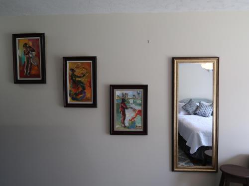 Apartamento Modern Apt In New Kingston