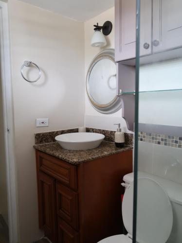 Apartamento Modern Apt In New Kingston