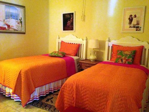 Jannetta's @whimhill Bed & Breakfast