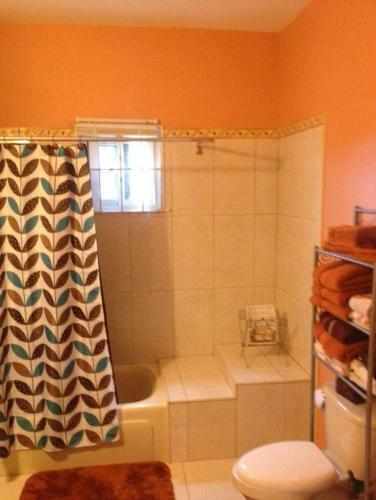 Jannetta's @whimhill Bed & Breakfast