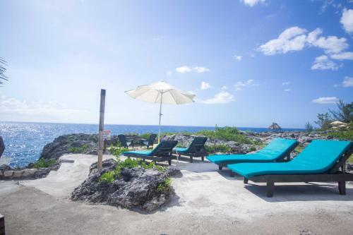 Sea Breeze Studio #1