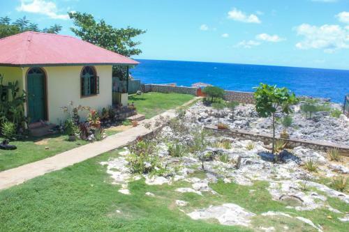 Sea Breeze Studio #1