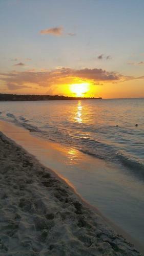 Hotel Coral Seas Beach