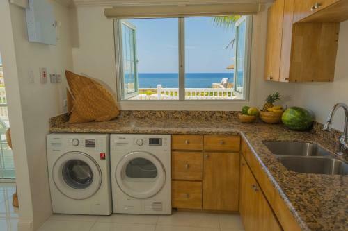Stunning Ocean View