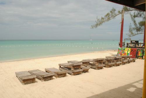 Apartamentos Dreams Negril Rooms