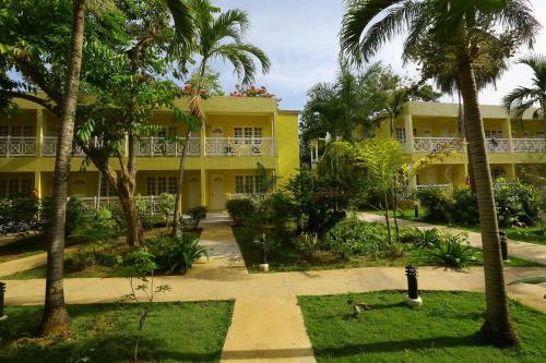 Hotel Merrils Beach Resorts Lll