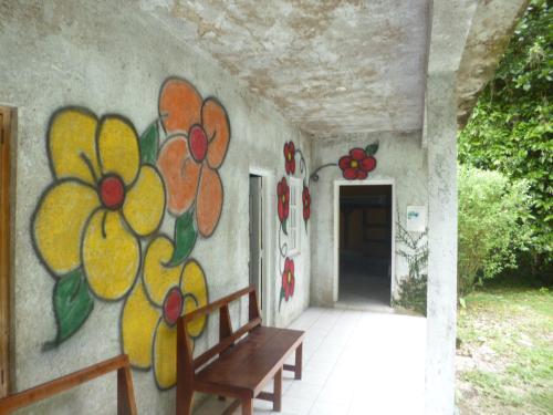 Albergue Peloton Isle