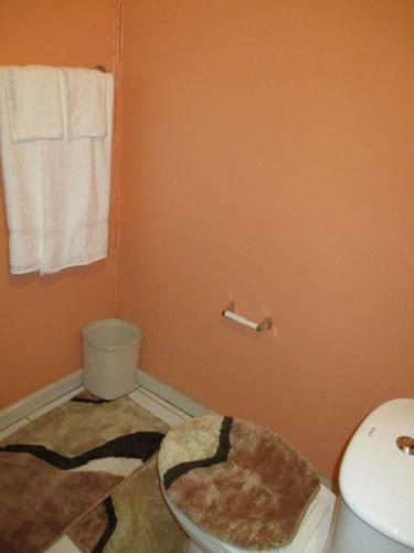 Color's Hide Away Villa