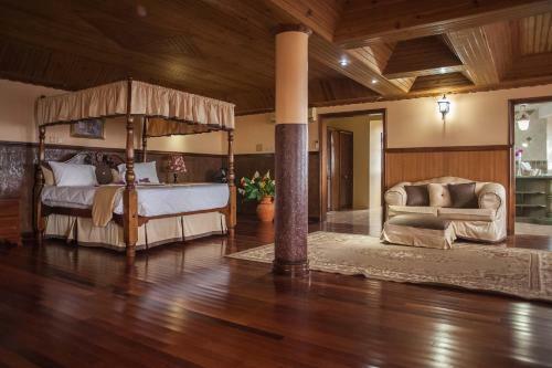 Hostal Clarridge View Guesthouse