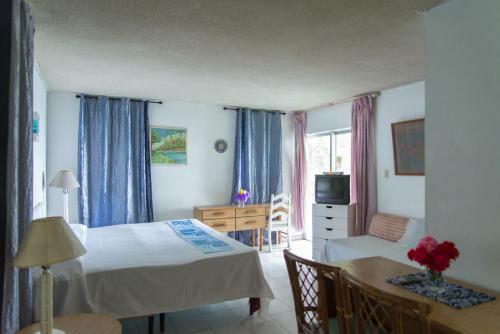 Apartamento Montego Bay Club