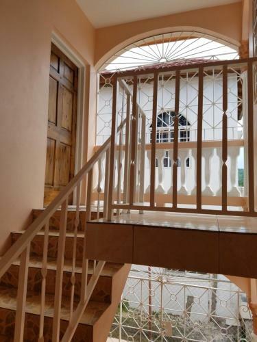 Bogue Village Palace