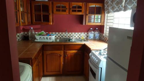 Apartamento Tallyman Apt