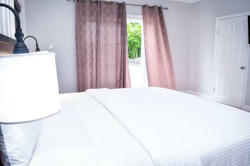 The Victoria Bed & Breakfast