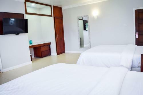 The Victoria Bed & Breakfast